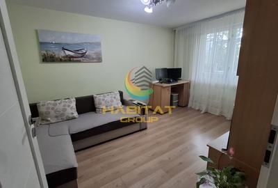 Apartament cu 2 camere decomandat, mobilat în Brâncoveanu