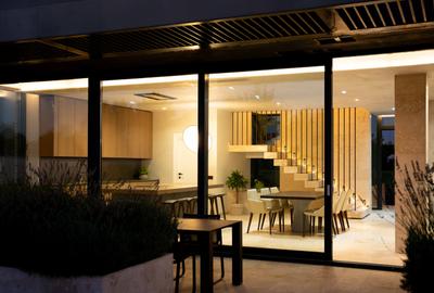 VILE NOI "READY TO MOVE", LA INTRARE CORBEANCA, ANSAMBLU PRIVAT DE TIP BOUTIQUE - 1