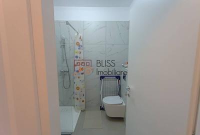 Apartament modern cu 2 camere, balcon si parcare - 8