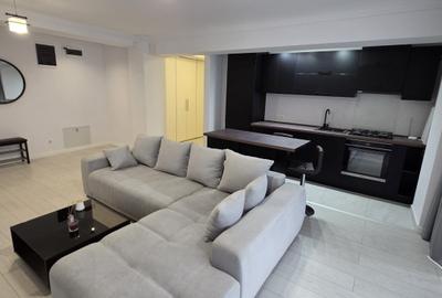 Apartament-2-camere-CATEDRAL-RESIDENCE-13-SEPTEMBRIE-MARRIOTT - 1