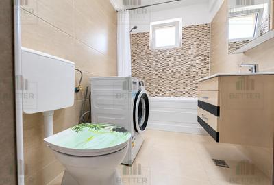 Apartament 2 camere - Decomandat | Mobilat si utilat | Parcare - 15
