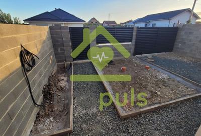 🏡  1/2 duplex, la Mosnița Veche, 4 camere, finalizat. COMISION 0%  ✨ - 3