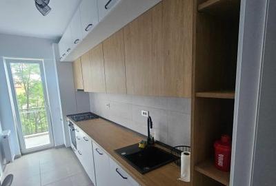 Berceni | 2 camere | Masina spalat vase | Centrala proprie | Ac - 6