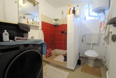 Vanzare casa Poienarii Burchii / Jud. Prahova / teren: 524 mp / comision 0% - 8