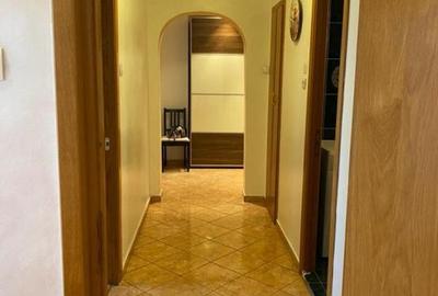 2 camere Stefan cel Mare - Polona - 4