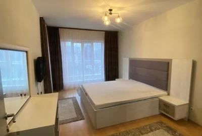 Apartament cu 3 camere-PENTHOUSE in Tatarasi-Green Park - 3