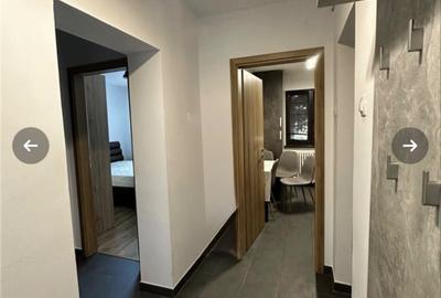 DNB Imobiliare vă propune spre închiriere un apartament cu 3 camere - 4