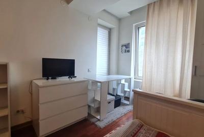 Apartament 3 camere, vedere liberă și locație excelentă în InCity Residence - 13