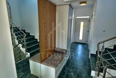 Casă individuală 5 camere de vânzare la cheie | Cisnădioara - 7
