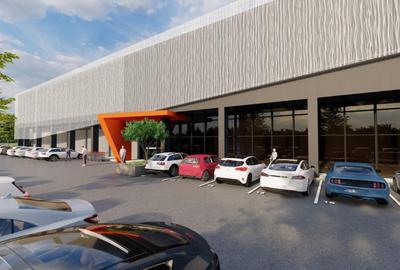 De inchiriat spatii comerciale, Esquire Gallery, Calea Torontalului, Timisoara - 1