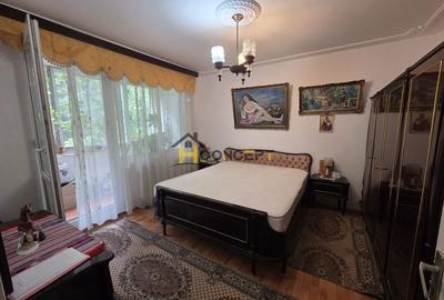 Inchiriere apartament 3 camere Secuilor 10 min metrou Brancoveanu - 11