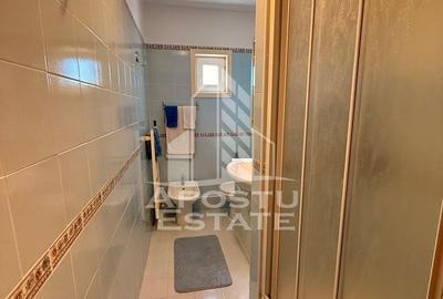 Apartament 3 camere, de inchiriat, Complexul Studentesc, Timisoara - 16