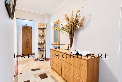 Pret Nou: 69 800 Euro  NEG - 3 Camere - Dec - Micro 39/Piata - etaj 3/4 - 68 mp - 2