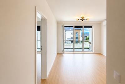 Apartament 3 camere | 75 mp utili + balcon 12 mp | Parcare inclusă | Da Vinci - 3
