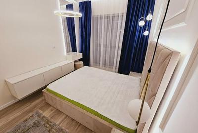 Apartament 2 camere Exigent Plaza faza 5 (Lujerului,Afi,Plaza,Poli) - 7