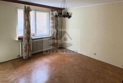 Casa deosebita cu 10 camere in Centrul Civic - 450 mp, zona Castanilor - 14
