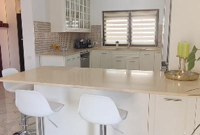 Superba casa individuala, mobilata cu finisaje de lux - 6