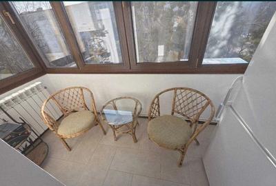 Apartament cu 3 camere City Park Mall parcare inclusa - 7