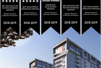 Apartament cu 3 camere decomandat, mobilat în Aviației