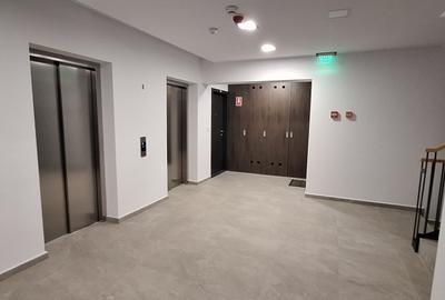 Prin Agentia SEDAKO- Ap+parcare subt, bloc IRIS SEDAKO - 23