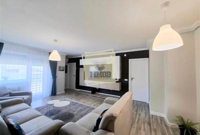 Apartament 3 camere | 76mpu | 2 balcoane | parcare subterana | Turnisor - 2