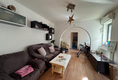 Casa Individuala | Teren 223mp | Ghica | Strada Silvia - 13