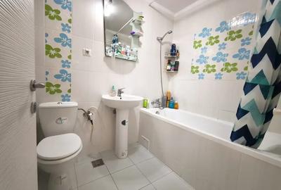 3 camere decomandat cu loc de parcare inclus Palladium Residence - 12