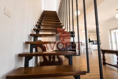 Casă P+M în Săcălaz | 6 camere | 3 băi | 213 mp construiți | - 8