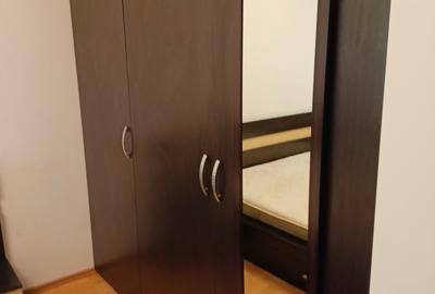 Apartament 2 camere zona Mall .Liber ,ocupabil imediat - 8