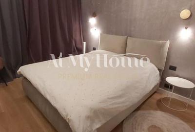 Apartament superb de 3 camere/ zona Aviatiei-Herastrau/ parcare subterana - 5