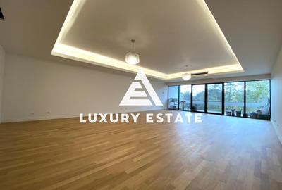 Inchiriere apartament cu 4 camere vedere libera Parc Herastrau - 1