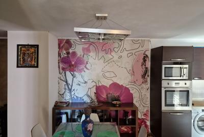 Apartament 2 cam Rose Garden - 12