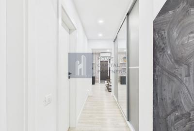 Apartament 4 camere | Apusului | 3 dormitoare | Balcon inchis - 4