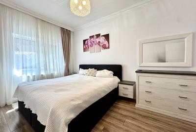 Duplex modern -  confort, eficiență și independență energeticǎ - 17