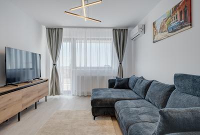 Apartament 2 camere cu parcare in Hils Brauner - 1