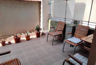 Inchiriere 3 camere in vila - 17