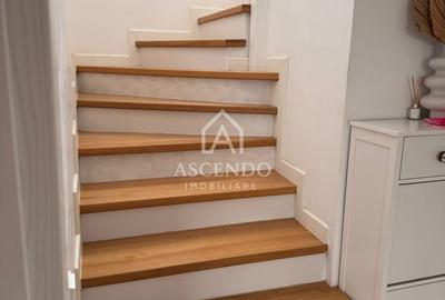 Casă individuală mobilată complet | 118 mp utili | Comuna Berceni - 7