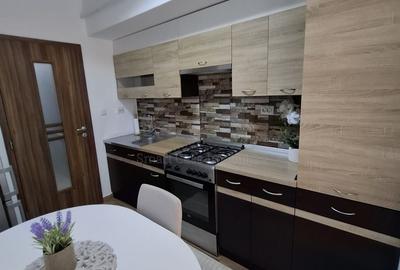 Apartament 2 camere Ideal Residence parter + terasa 42mp - 7