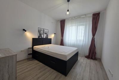 2 Camere  Parcare Inclusa Ajustorului12 Uverturii Lacul Morii - 11
