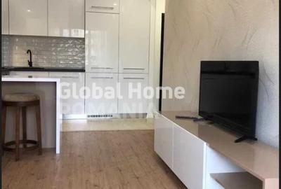 Apartament 2 camere 43MP| 1 Loc de Parcare Inclus | Cosmopolis | Bucharest North - 5