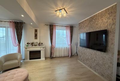 VILĂ DE VÂNZARE  5 CAMERE + SPATIU COMERCIAL - 2