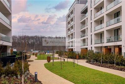 Baneasa | Jandarmeriei | Complex The Ivy | Bloc 2026 | Parcare | Nou - 11