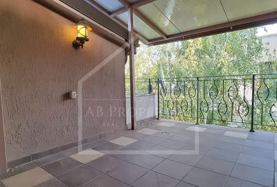 Casa 5 camere- Baneasa Lac,  RENT - 2