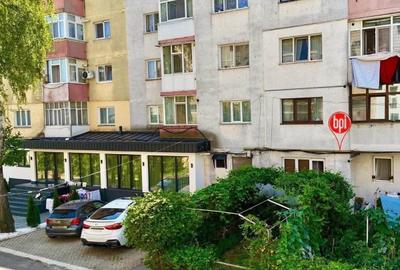 SE INCHIRIAZA Apartament cu 2 camere decomandat, Parter, zona CEC, Falticeni, SV - 6