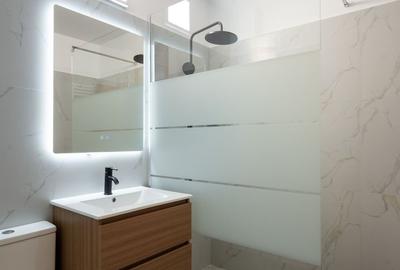 COMISION 0% - 3 camere - str. Traian - Matei Basarab, imobil cu lift - 4