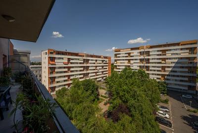 QUADRA PLACE POLITEHNICA | 163,19 mp de confort autentic ! - 20