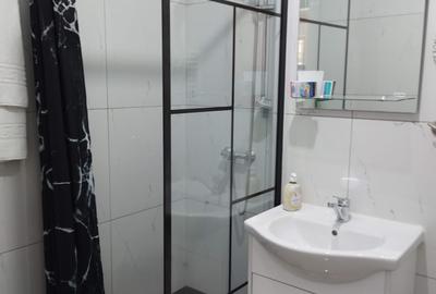 Apartament cu 2 camere decomandat în Tomis Nord