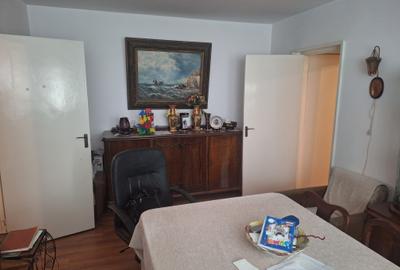 Militari-Complex Apusului, 2/10, 54 mp., bloc reabilitat, loc parcare - 7