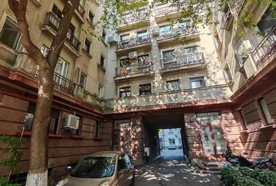 Apartament 3 Camere Romana I Dorobanti I Bloc Zodiac - 13