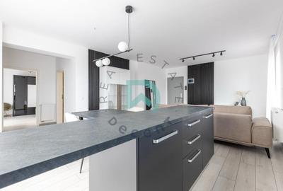Apartament tip penthouse, 2 camere, Avantgarden, Brasov. - 4